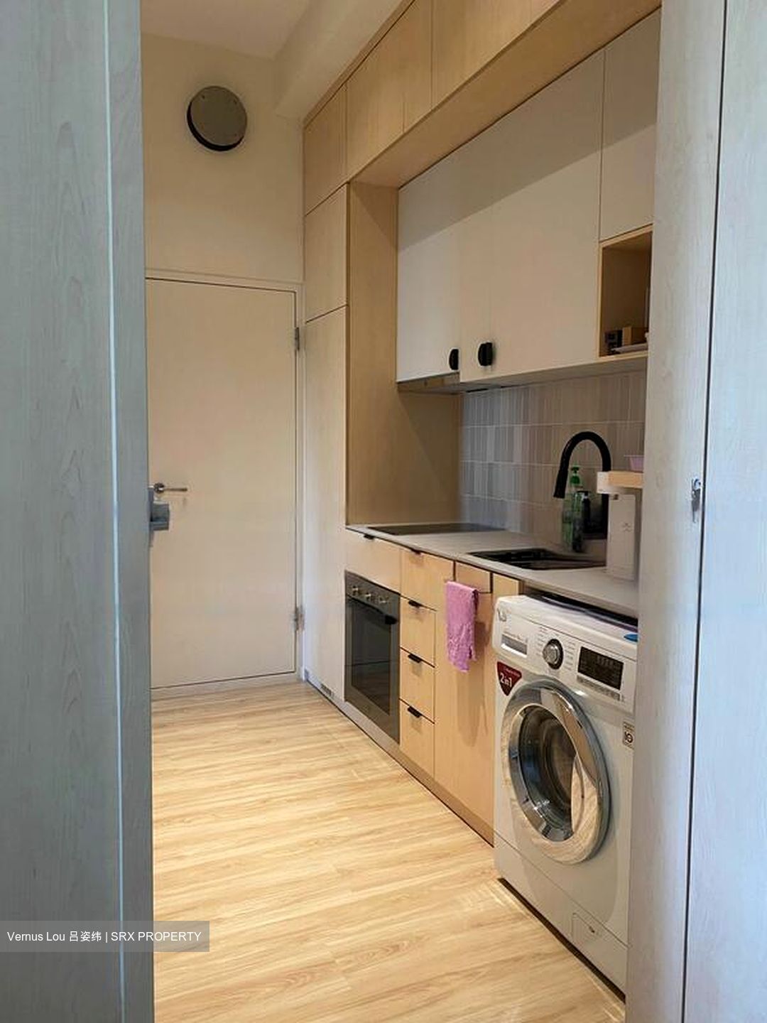 8 Bassein (D11), Apartment #485552911